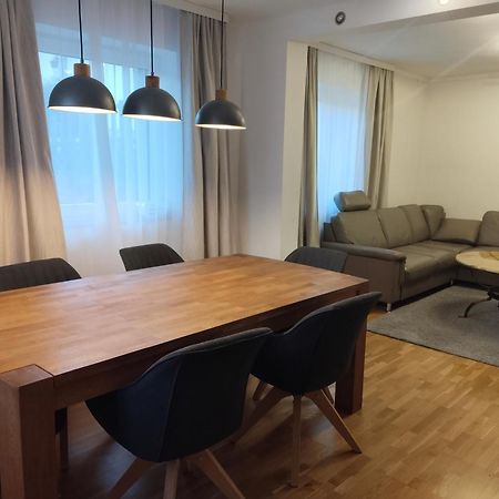 Apartment Sara Bad Mitterndorf Extérieur photo