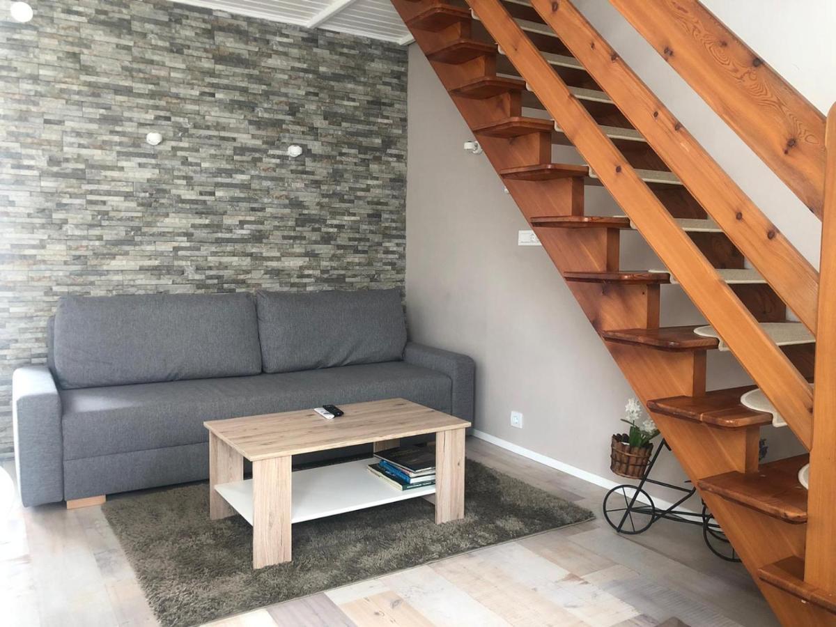 Apartment Sara Bad Mitterndorf Extérieur photo