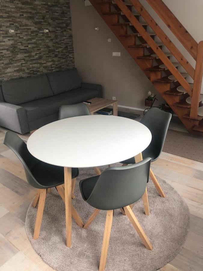 Apartment Sara Bad Mitterndorf Extérieur photo