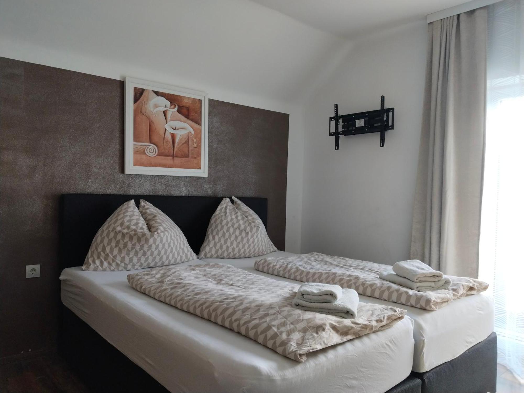 Apartment Sara Bad Mitterndorf Extérieur photo