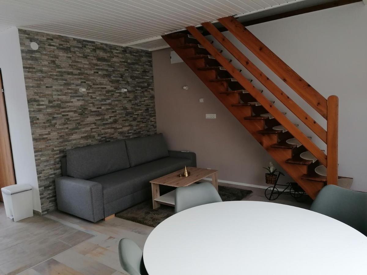 Apartment Sara Bad Mitterndorf Extérieur photo