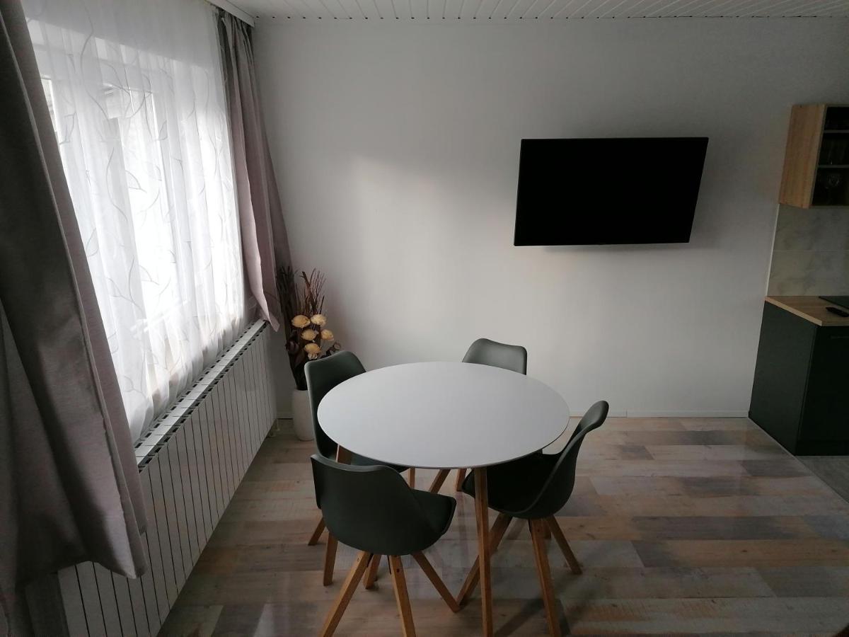 Apartment Sara Bad Mitterndorf Extérieur photo